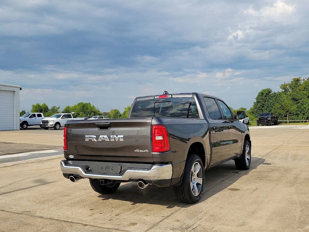 New 2026 RAM 1500 Tradesman image 6