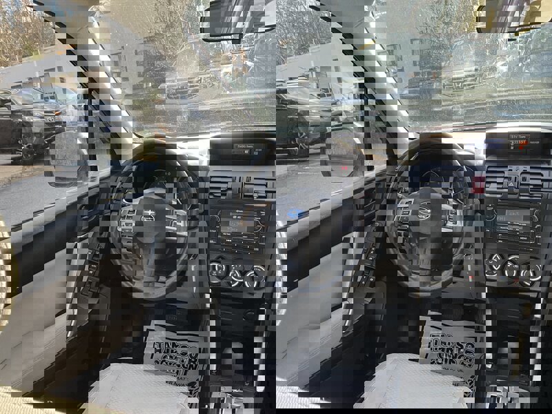 Used 2015 Subaru Forester 2.5i Premium w/ All-Weather Package image 16