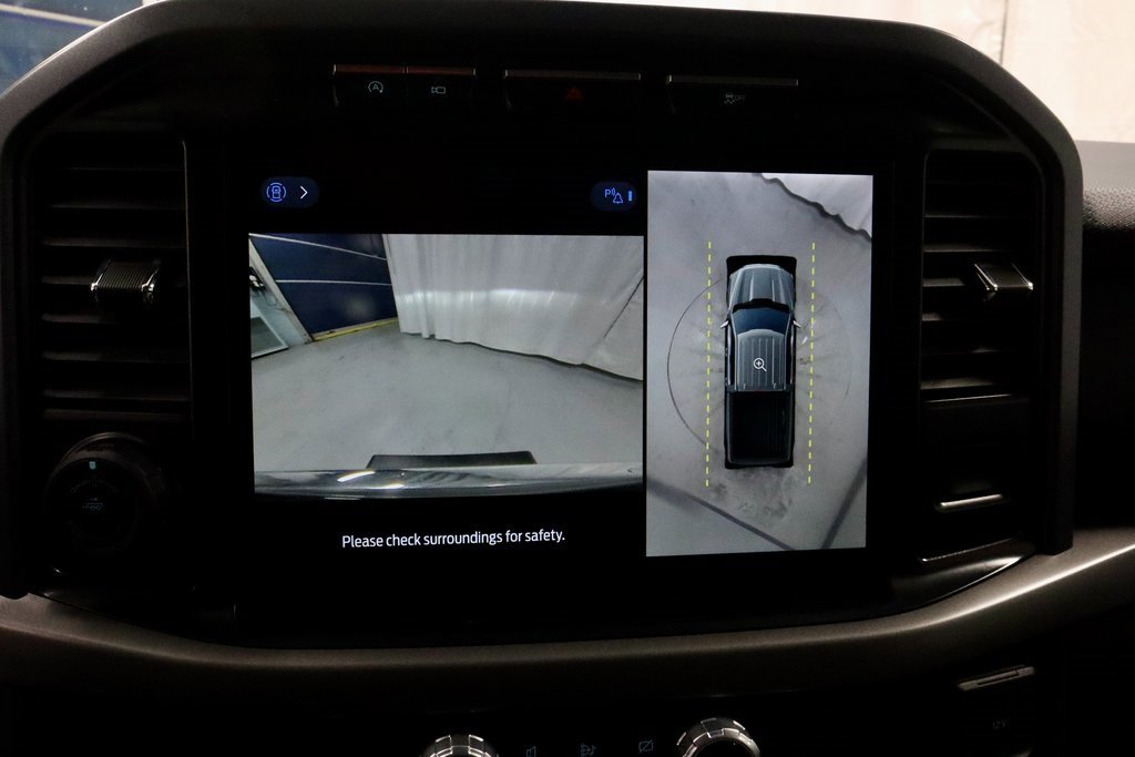 Certified 2024 Ford F150 XLT image 3