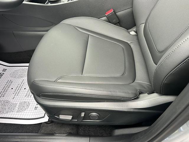 New 2026 Hyundai Tucson SEL image 3