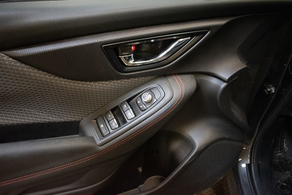 Used 2023 Subaru Forester Sport image 23