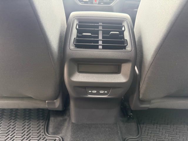 New 2026 Volkswagen Tiguan S image 22