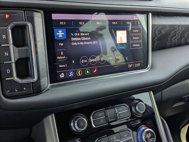 Used 2021 GMC Yukon Denali w/ Denali Premium Package image 15