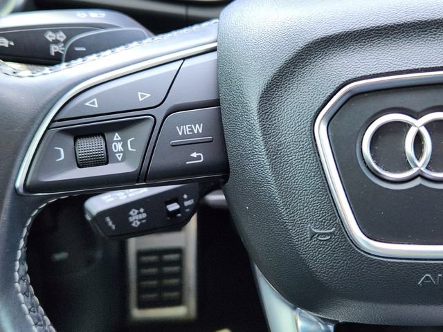 Used 2020 Audi SQ5 Premium Plus w/ Premium Plus Package AWD/4WD image 31