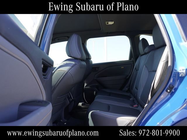 Used 2026 Subaru Forester Wilderness image 14