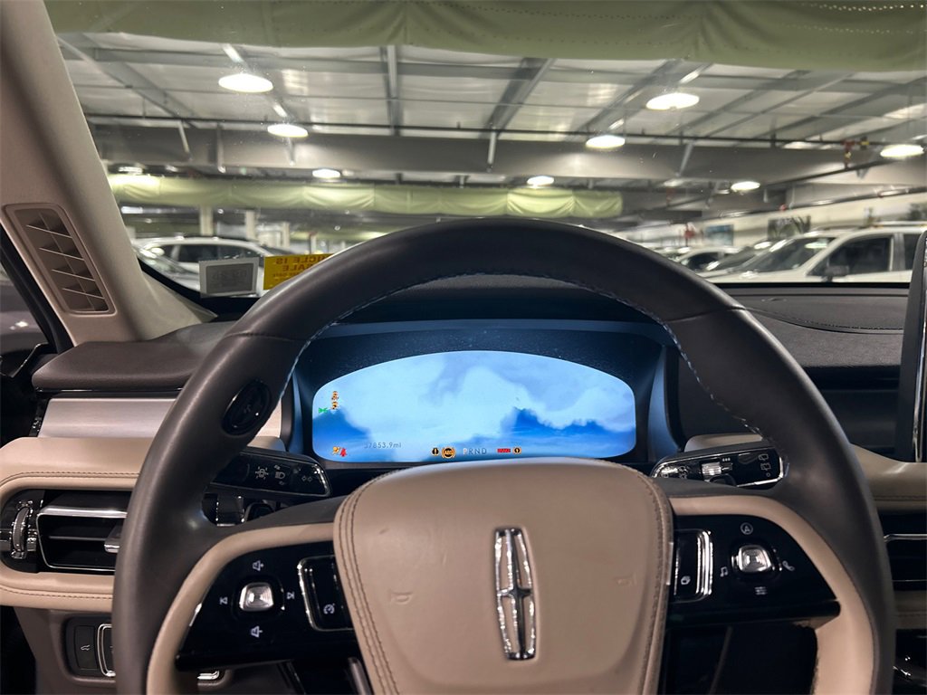 Used 2022 Lincoln Aviator AWD w/ Premium Package image 10