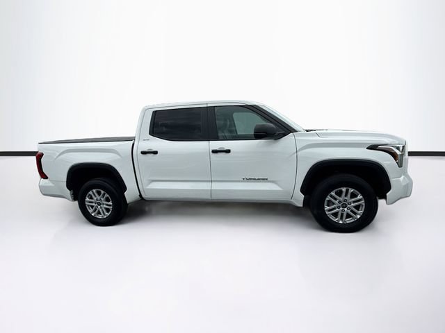 Used 2024 Toyota Tundra SR5 AWD/4WD image 12