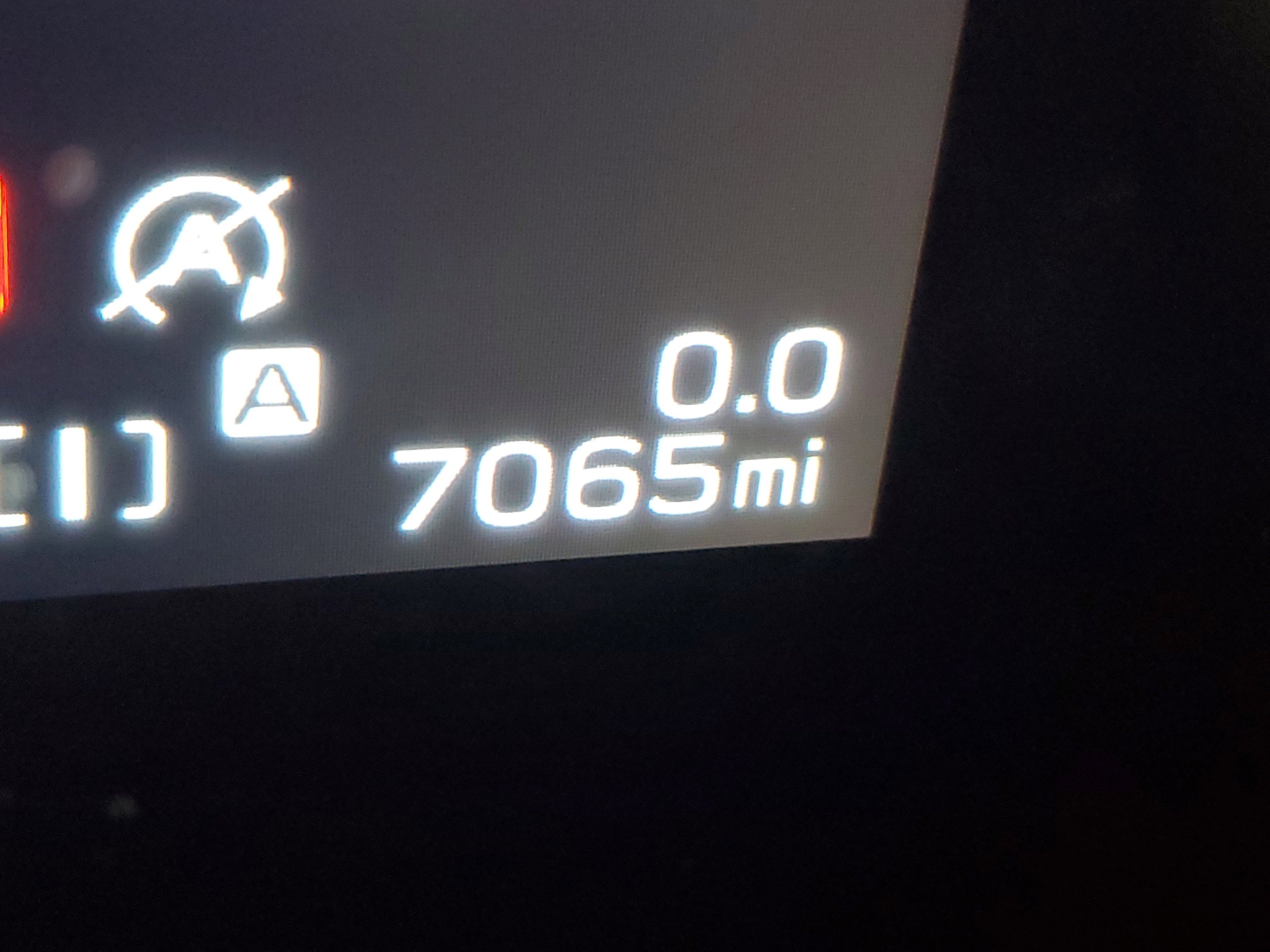 Used 2025 Subaru Crosstrek 2.5i Sport w/ Crosstrek Mirror Package image 26