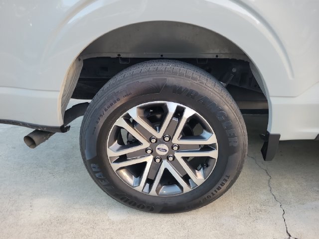 Used 2023 Ford F150 XL w/ STX Appearance Package RWD image 5