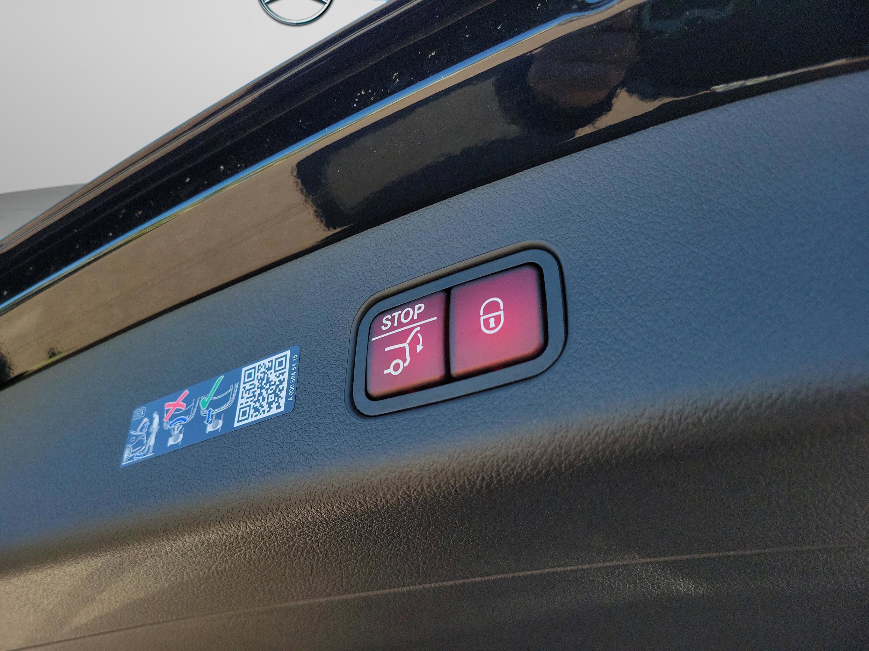 Used 2026 Mercedes-Benz GLC 300 4MATIC image 10