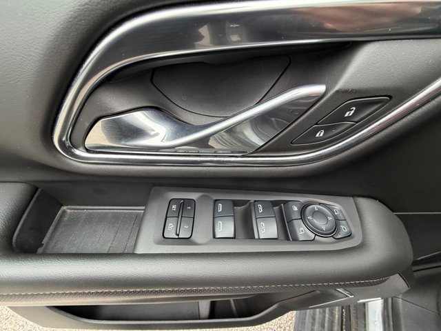 Certified 2024 GMC Yukon AT4 w/ AT4 Premium Plus Package image 18