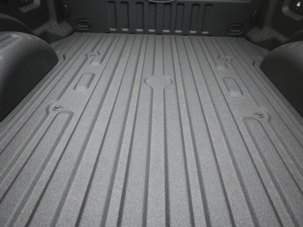 New 2026 Ford F250 Lariat w/ Black Appearance Package image 10