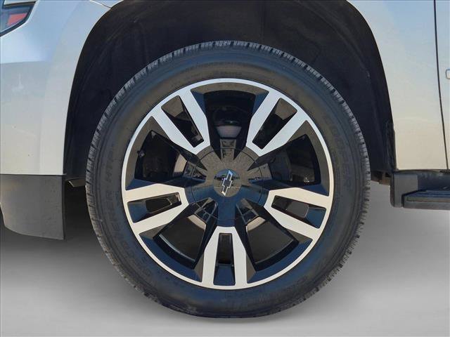 Used 2020 Chevrolet Tahoe Premier RWD image 24