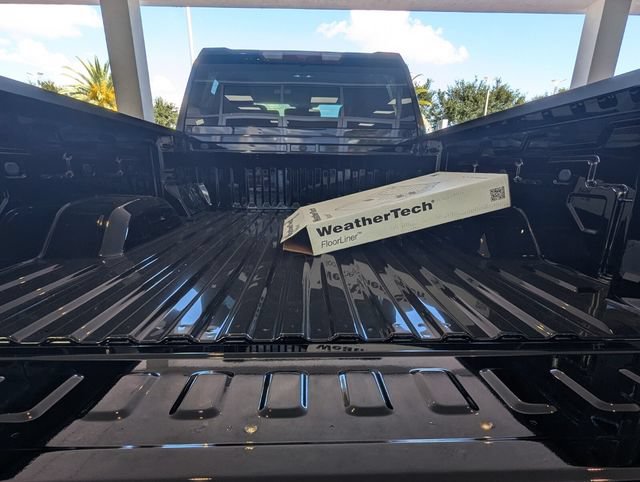 New 2026 GMC Sierra 2500 SLE AWD/4WD image 24