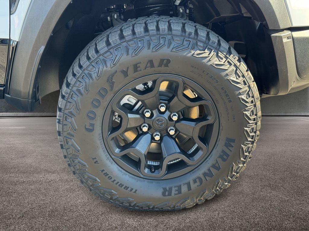 Used 2026 RAM 1500 RHO image 7