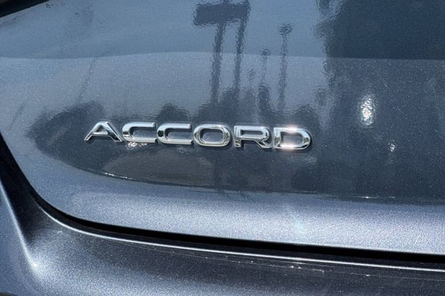 Used 2024 Honda Accord EX image 31