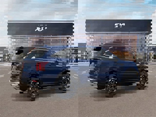 New 2026 Kia Sorento S image 6