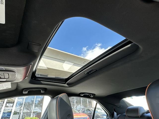 Certified 2023 Cadillac CT4 V w/ Navigation Package image 28