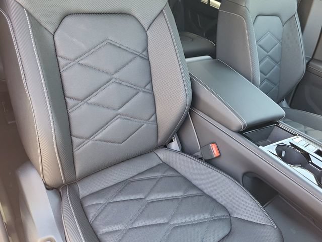 New 2026 Volkswagen Atlas Cross Sport SE AWD/4WD image 19