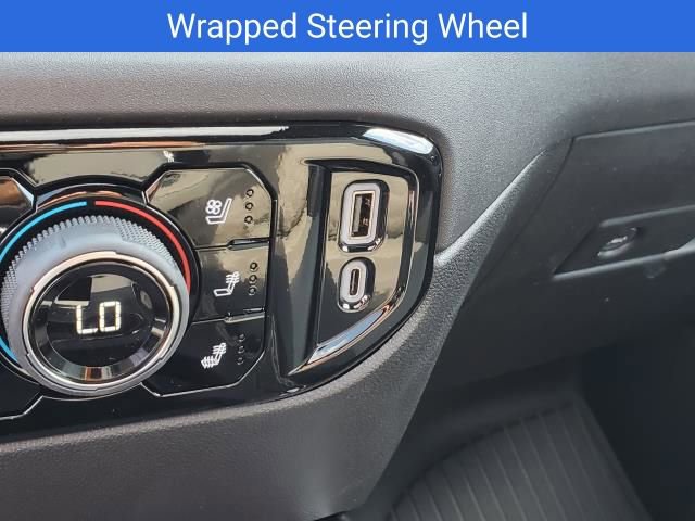 New 2026 Chevrolet Silverado 2500 ZR2 w/ ZR2 Bison Edition image 34