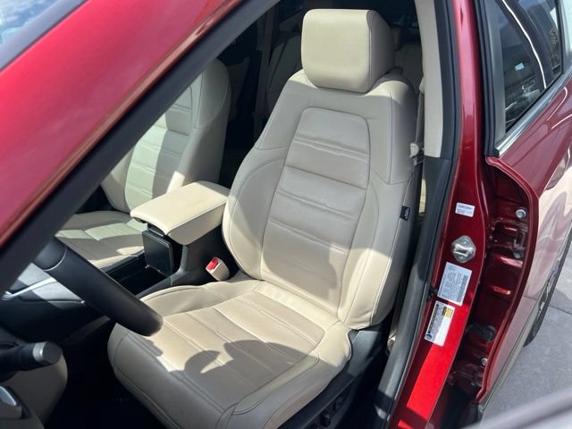 Used 2019 Honda CR-V EX-L image 18