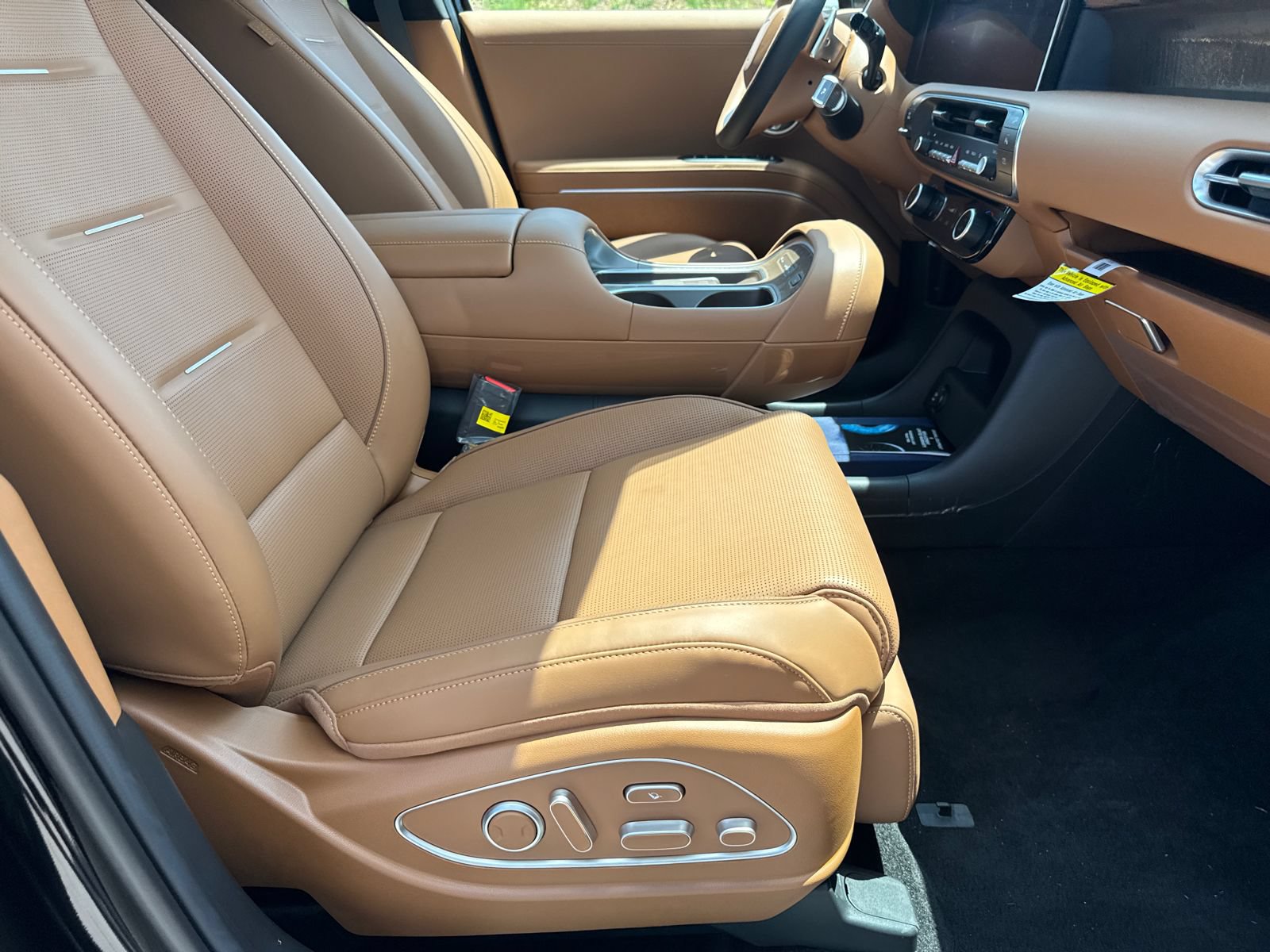 New 2026 Hyundai Palisade Calligraphy AWD/4WD image 14