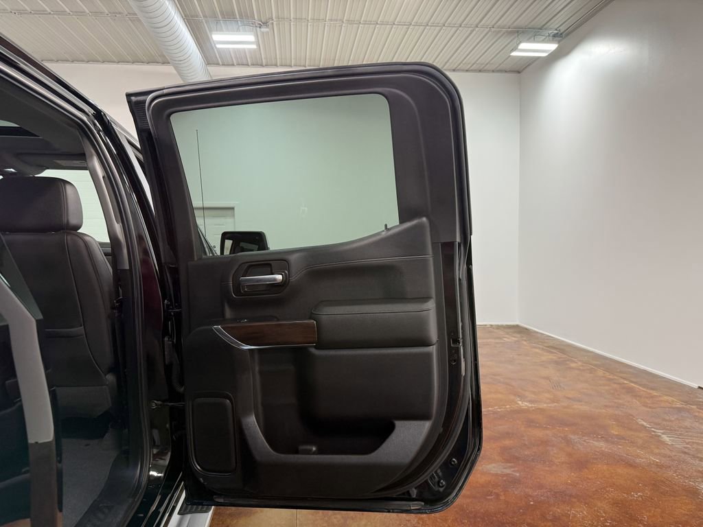 Used 2020 GMC Sierra 1500 SLT w/ SLT Premium Plus Package image 64