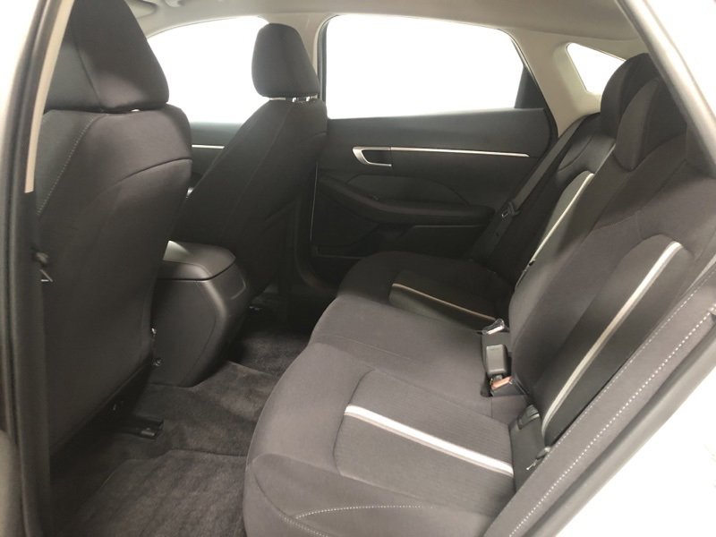 Used 2025 Hyundai Sonata SE image 15
