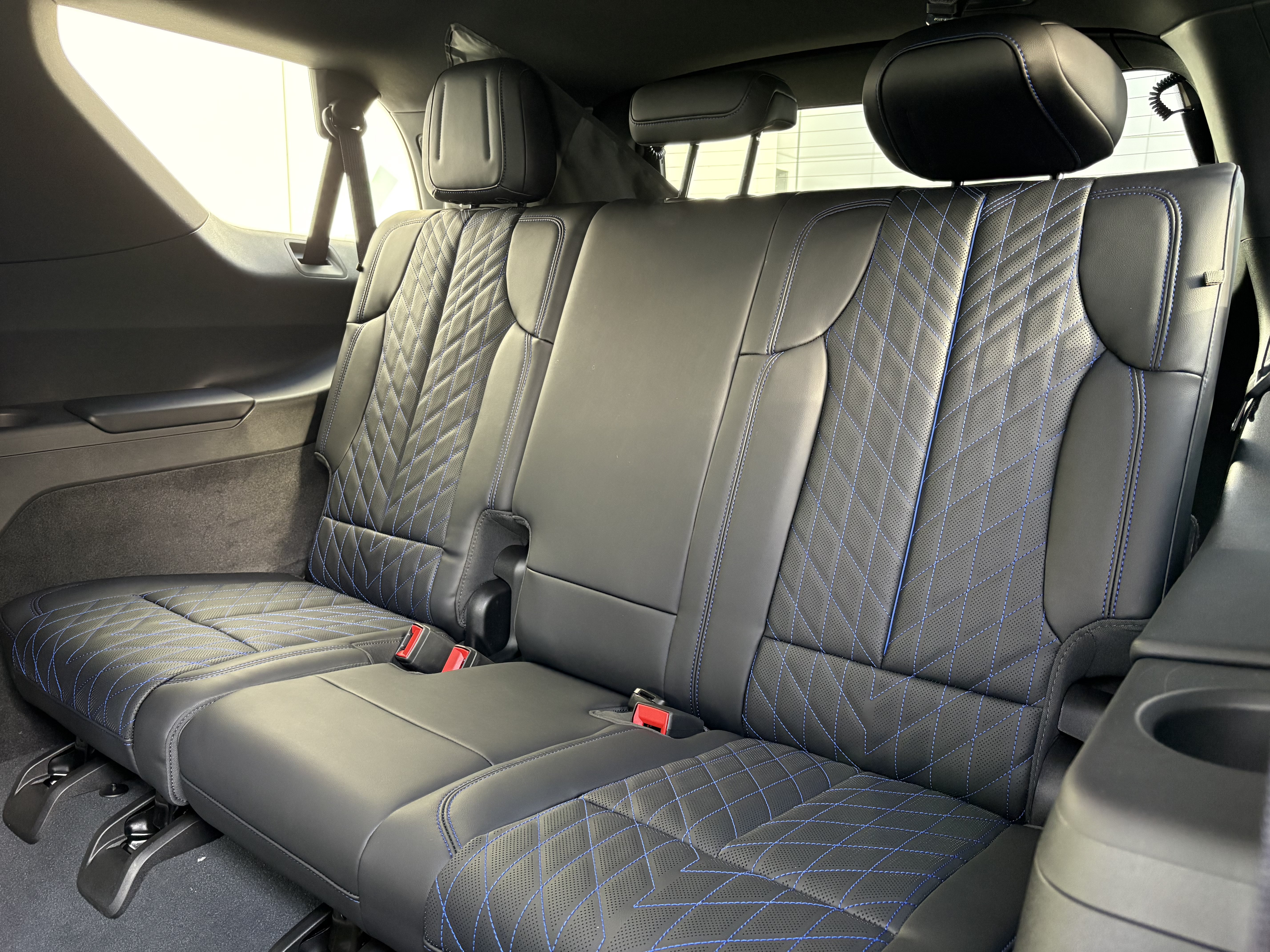 New 2026 Cadillac Escalade IQL Sport 1 AWD/4WD image 15