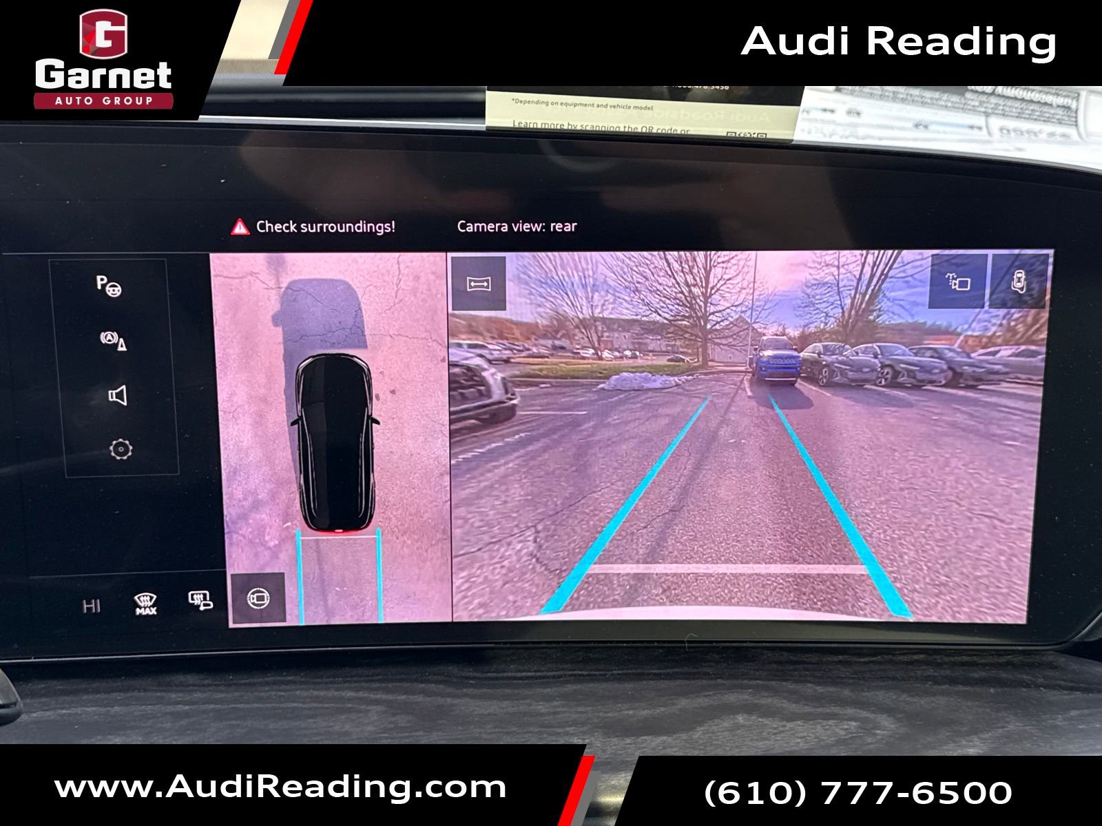 New 2025 Audi Q5 Premium Plus AWD/4WD image 16