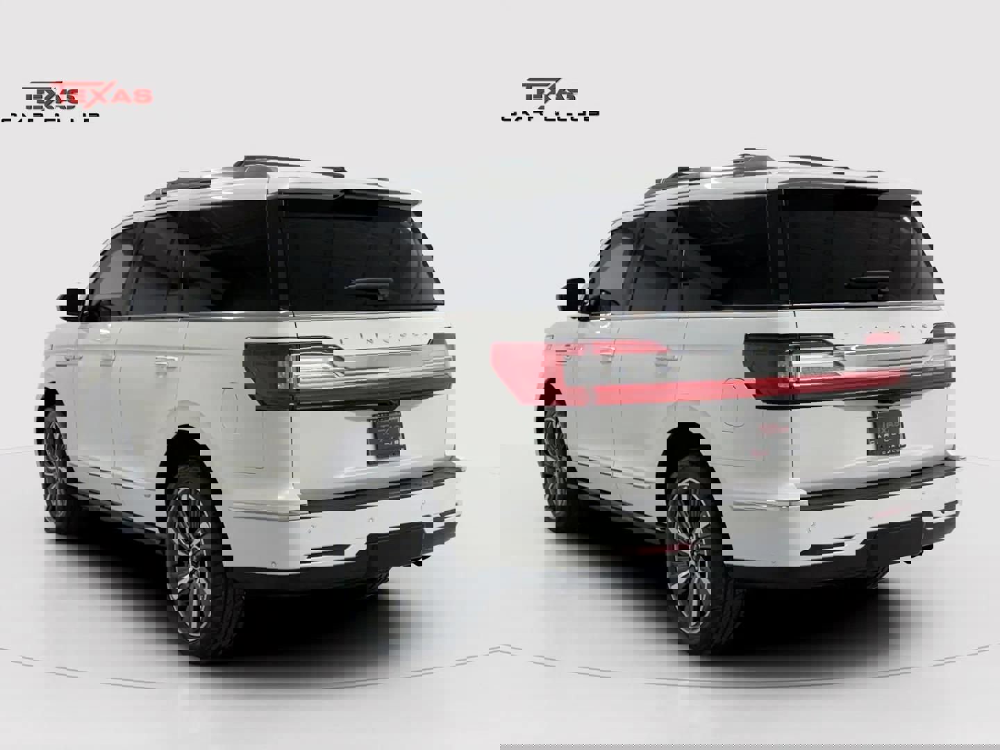 Used 2019 Lincoln Navigator Reserve image 6