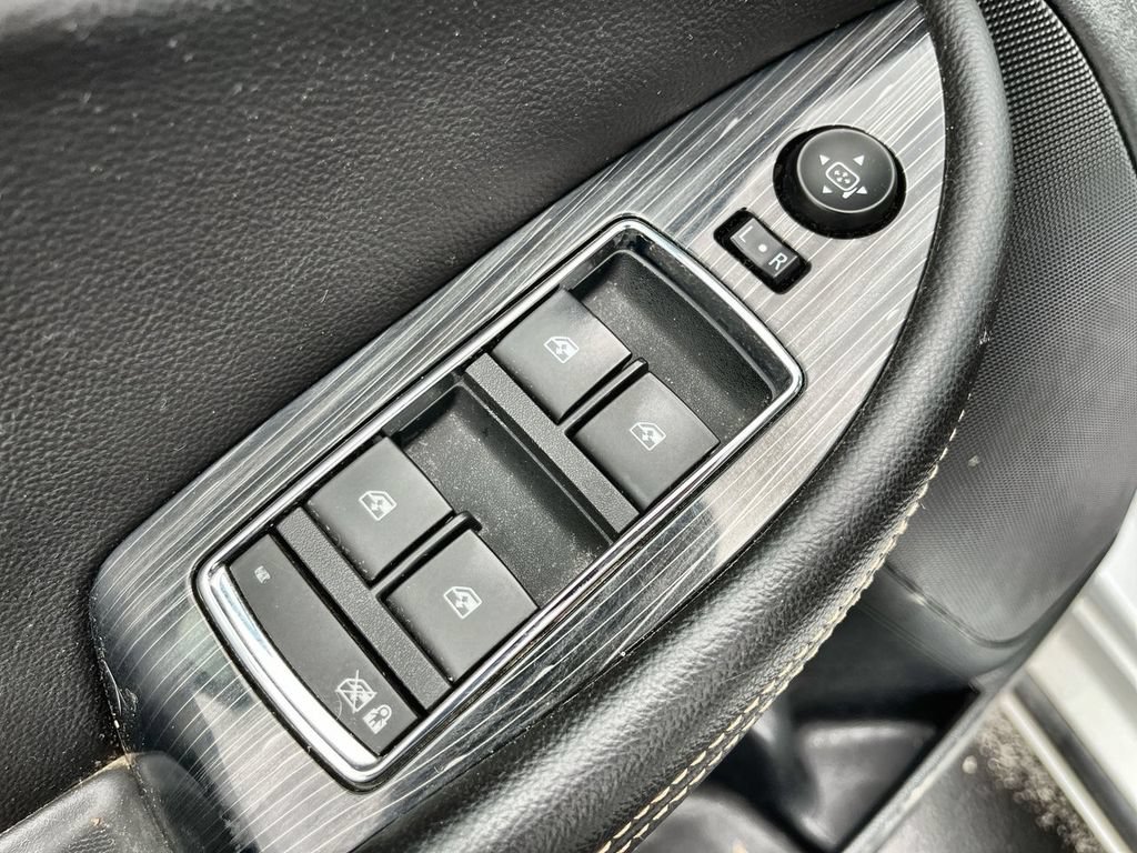 Certified 2016 Chevrolet Impala LT w/ Convenience Package FWD image 21