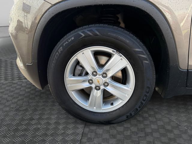 Used 2021 Chevrolet Trax LT image 14