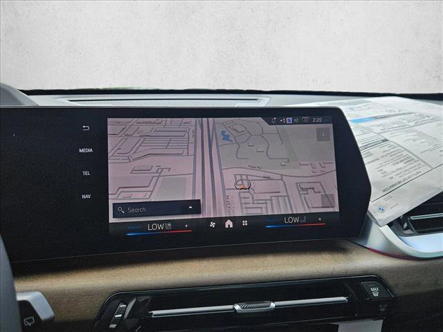 Certified 2026 BMW X1 xDrive28i w/ Technology Package image 14