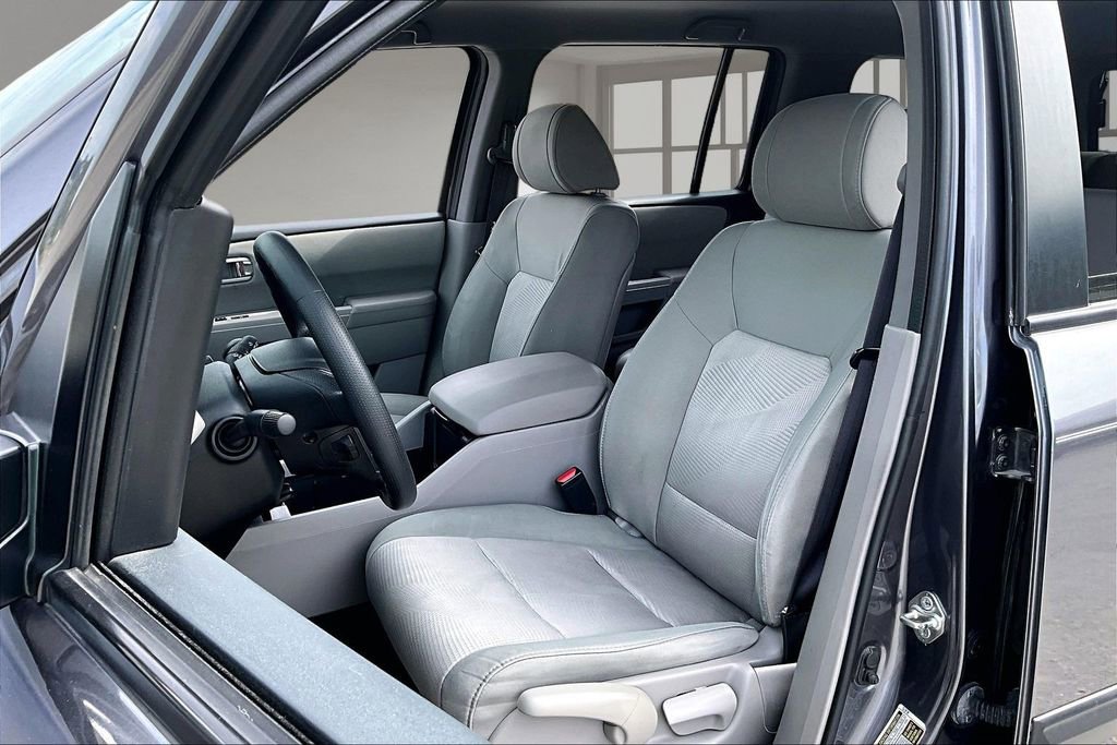 Used 2015 Honda Pilot LX image 20