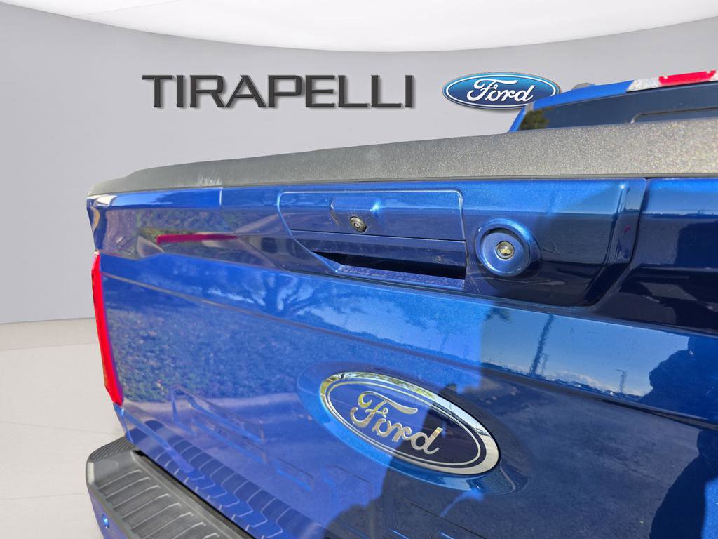 Certified 2022 Ford F150 XLT w/ Equipment Group 302A High image 11