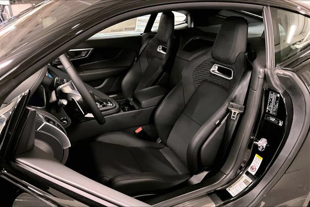 New 2024 Jaguar F-TYPE R-Dynamic RWD image 8
