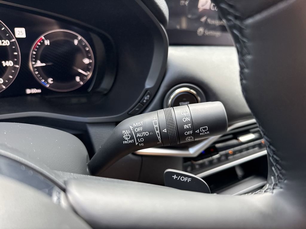 New 2026 MAZDA CX-70 3.3 Turbo S w/ Premium Package image 56