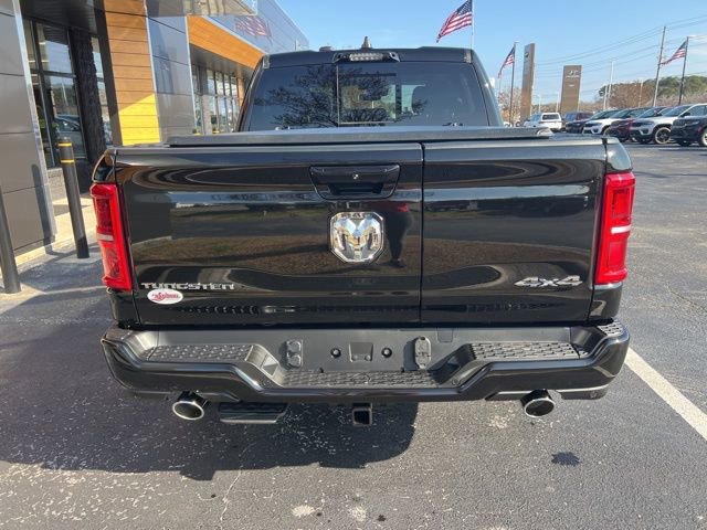 New 2026 RAM 1500 Tungsten w/ Bed Utility Group AWD/4WD image 24