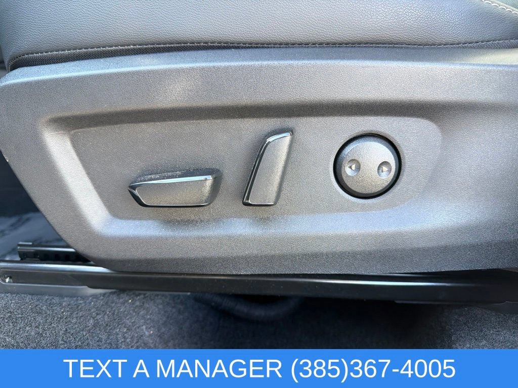 Used 2025 Nissan Murano SL AWD/4WD image 15