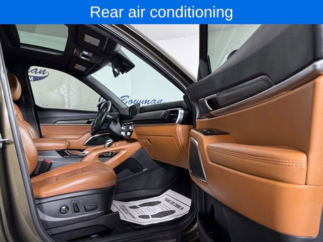 Used 2024 Kia Telluride SX Prestige X-Pro image 16