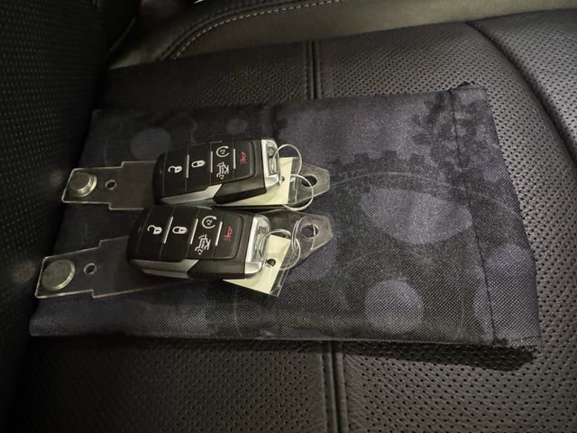 Used 2025 RAM 2500 Power Wagon image 31