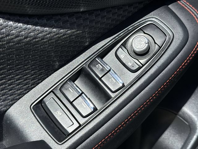 Certified 2023 Subaru Forester Sport AWD/4WD image 17
