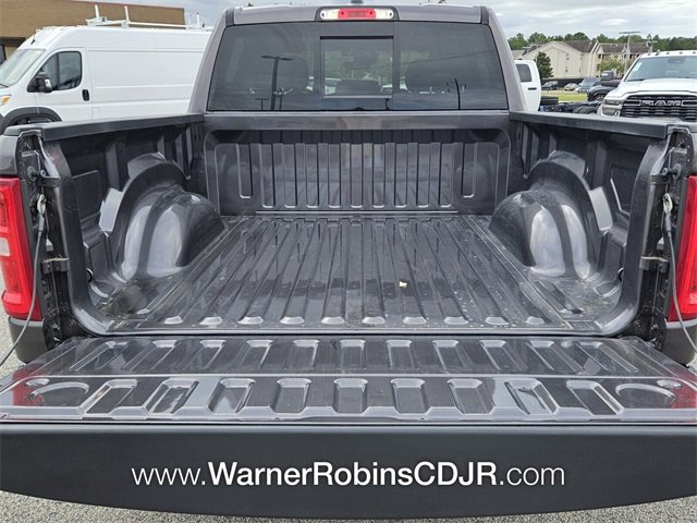 New 2026 RAM 1500 Big Horn image 12