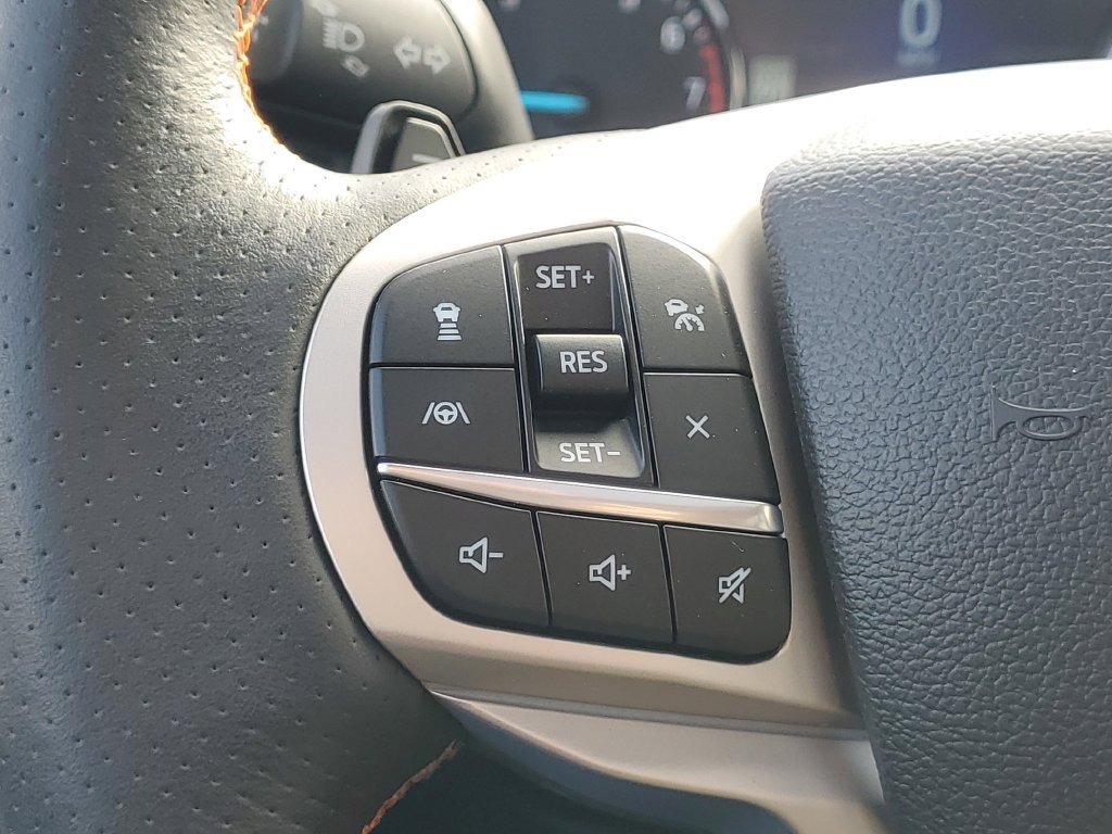 Certified 2023 Ford Explorer Timberline w/ Timberline Technology Package AWD/4WD image 27