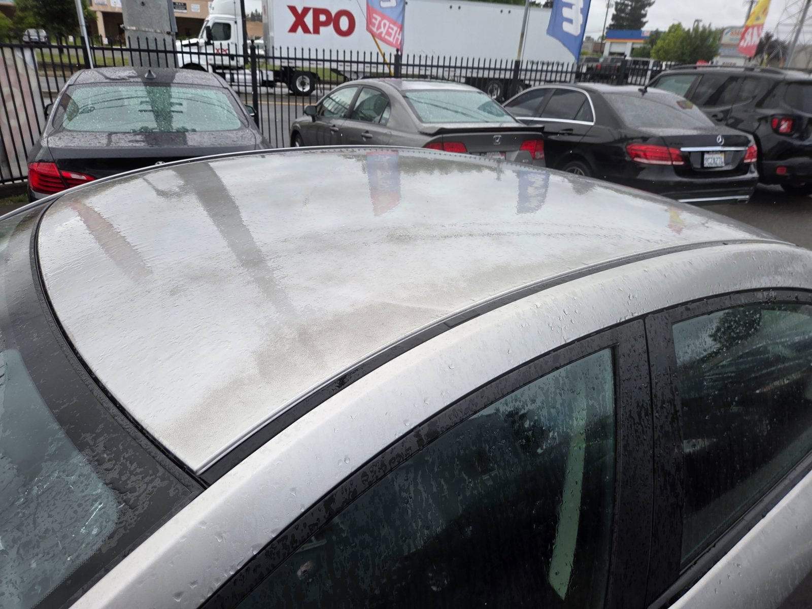 Used 2011 MAZDA MAZDA3 i Sport FWD image 7