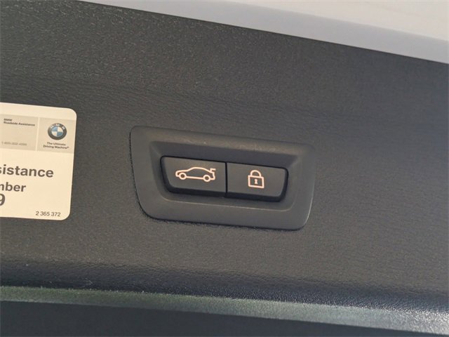 Used 2017 BMW X1 xDrive28i image 13