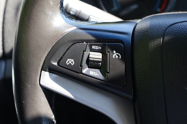 Used 2014 Chevrolet Cruze Diesel FWD image 8