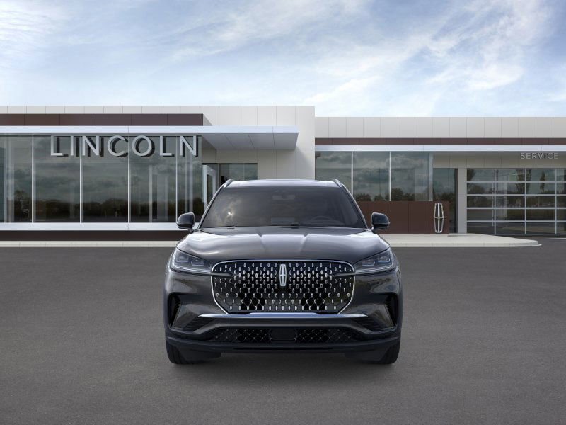 New 2025 Lincoln Aviator Reserve w/ Equipment Group 201A image 6