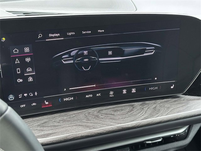 Certified 2025 Audi Q5 Premium w/ 19" Wheel Package image 29